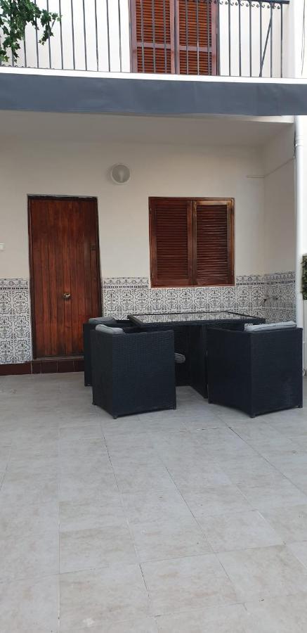 Bungalow Gran Alacant Villa Exterior photo