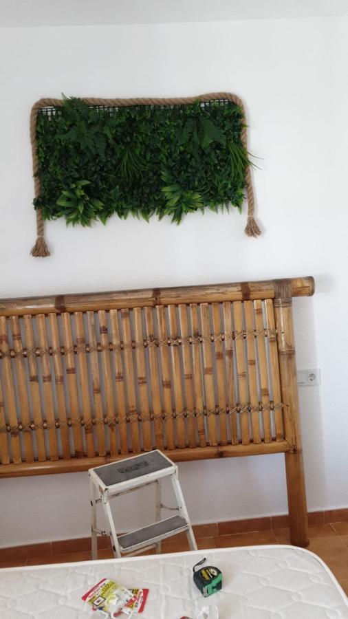 Bungalow Gran Alacant Villa Exterior photo